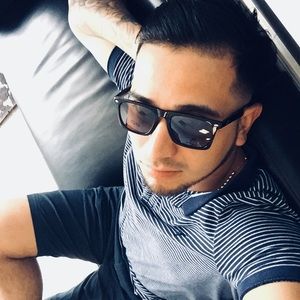 Meet your Posher, Jorge